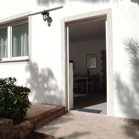 Apartment Loparina Nerezine Exterior foto